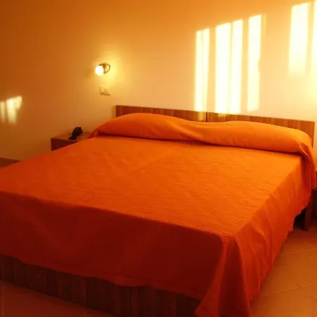 Grisu Hotel Piacentina