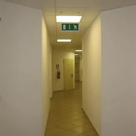 Hotel Grisu Piacentina