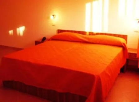 Grisu Hotel Piacentina