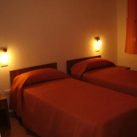 Hotel Grisu