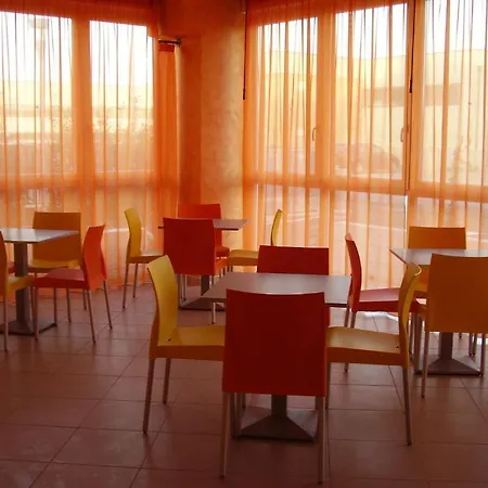 Grisu Hotel